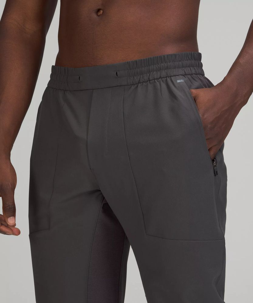 License to Train Jogger *Regular | Men's Joggers