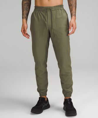 License to Train Jogger | Men's Joggers