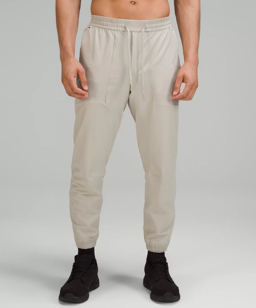 License to Train Jogger | Men's Joggers