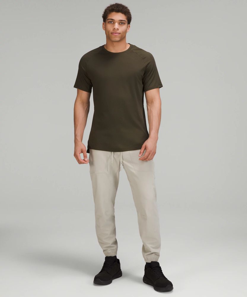 License to Train Jogger *Regular | Men's Joggers