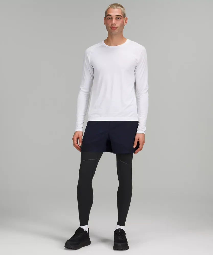 Lululemon athletica Surge Warm Tight 29