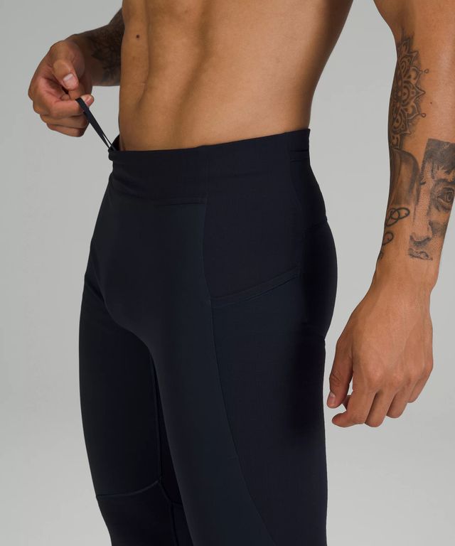 Lululemon athletica Surge Warm Tight 29