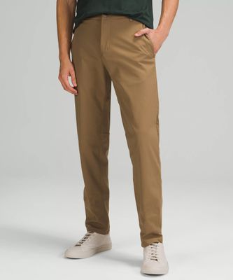 Commission Classic-Fit Pant 28" *Warpstreme Online Only | Men's Trousers
