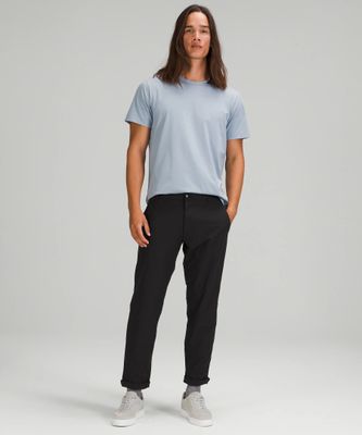 Commission Classic-Fit Pant 32" *Warpstreme | Men's Trousers