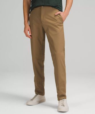 Commission Classic-Fit Pant 34" *Warpstreme | Men's Trousers