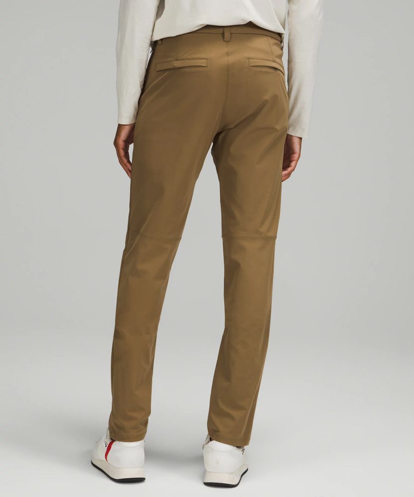 Commission Slim-Fit Pant 28" *Warpstreme | Men's Trousers