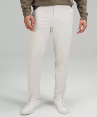 Commission Slim-Fit Pant 34" *Warpstreme | Men's Trousers