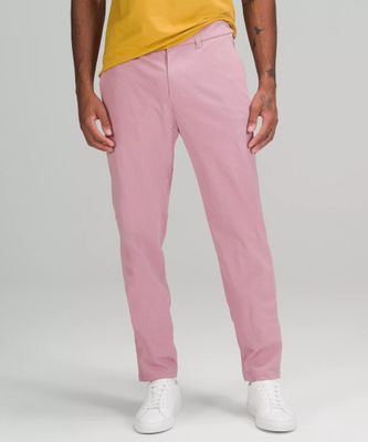 Commission Slim-Fit Pant 32" *Ventlight | Men's Trousers