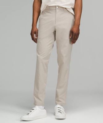 Commission Slim-Fit Pant 32" *Ventlight | Men's Trousers