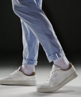 Commission Slim-Fit Pant 34" *WovenAir | Men's Trousers