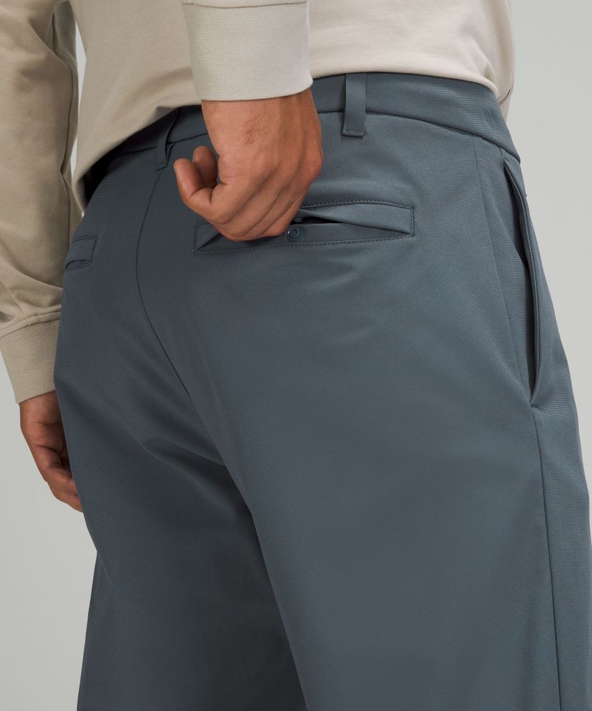 Commission Classic-Fit Pant 37" *Warpstreme | Men's Trousers