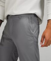Commission Classic-Fit Pant 37" *Warpstreme Online Only | Men's Trousers