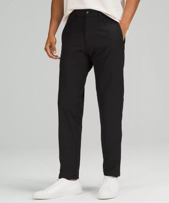 Commission Slim-Fit Pant 37" *Warpstreme | Men's Trousers