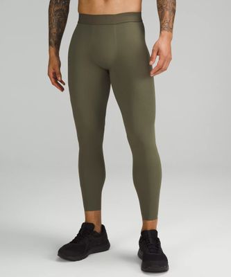License to Train Tight 27" *Online Only | Men's Leggings/Tights