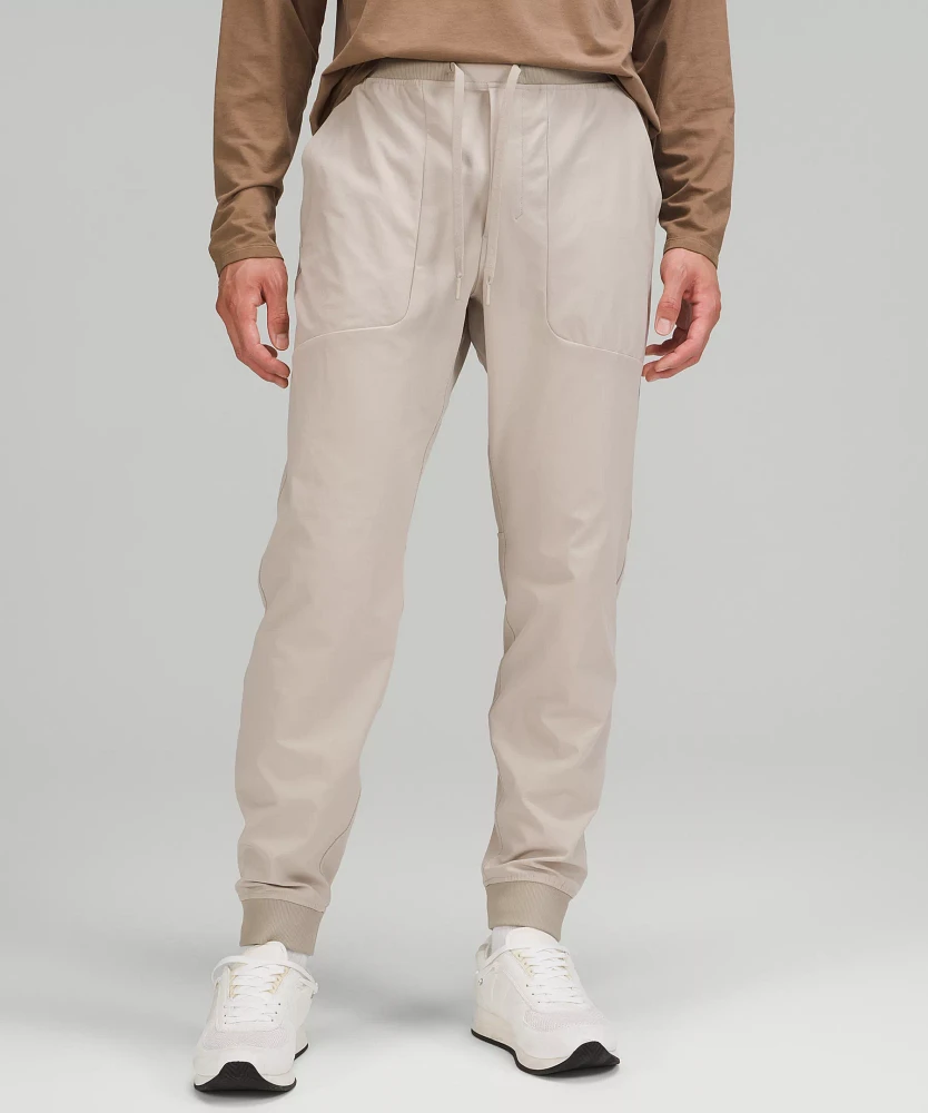 ABC Jogger Shorter *WovenAir | Men's Joggers