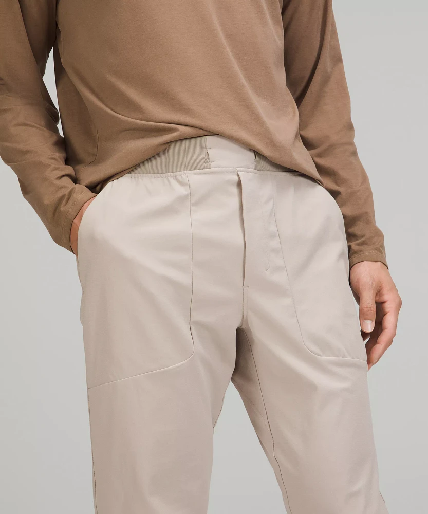 ABC Jogger Shorter *WovenAir | Men's Joggers