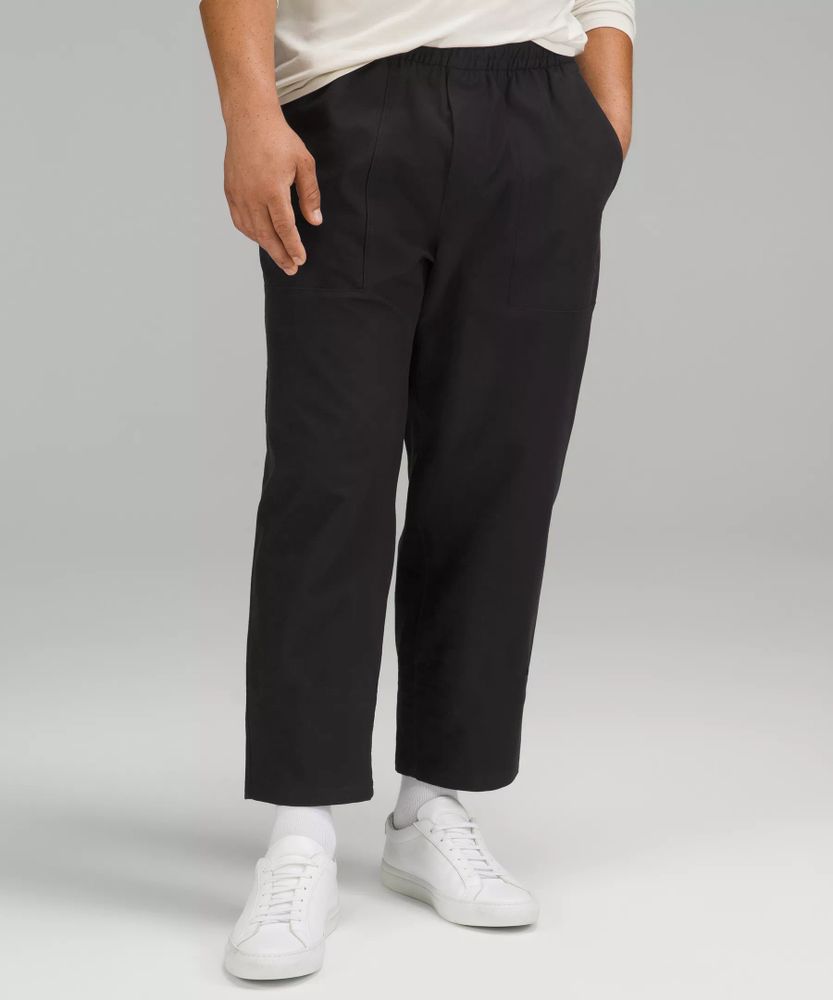 Lululemon athletica Utilitech Pull-On Relaxed-Fit Pant, Men's Joggers