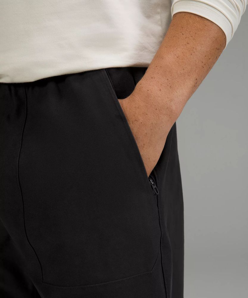 Lululemon athletica Utilitech Pull-On Relaxed-Fit Pant