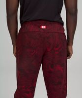 Team Canada City Sweat Jogger *COC Logo | Men's Joggers