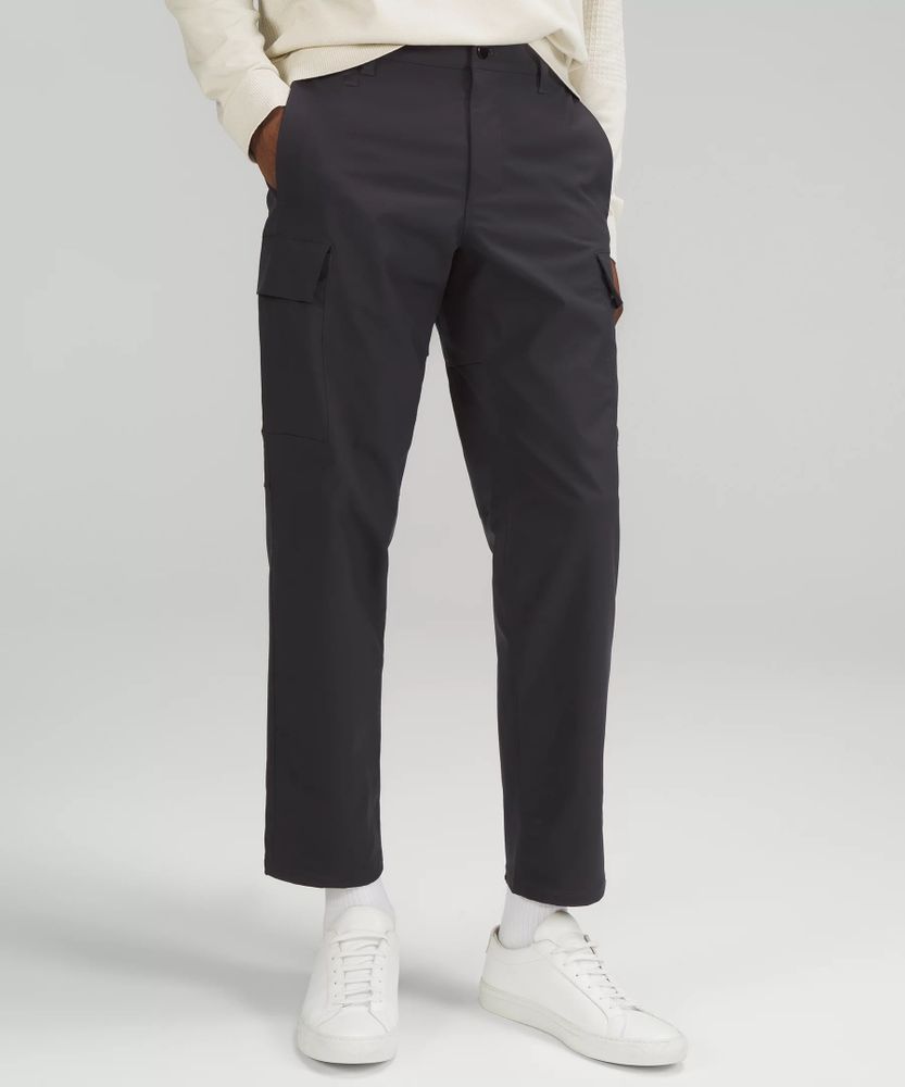 Utilitech Pull-On Classic-Fit Pant