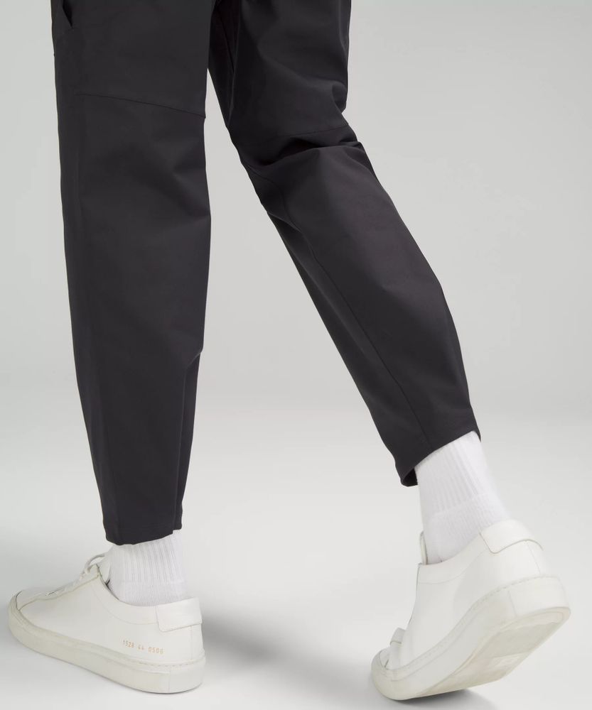 Utilitarian Cargo Pant | Men's Trousers