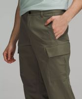 Utilitarian Cargo Pant | Men's Trousers