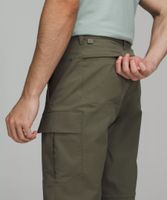 Utilitarian Cargo Pant | Men's Trousers