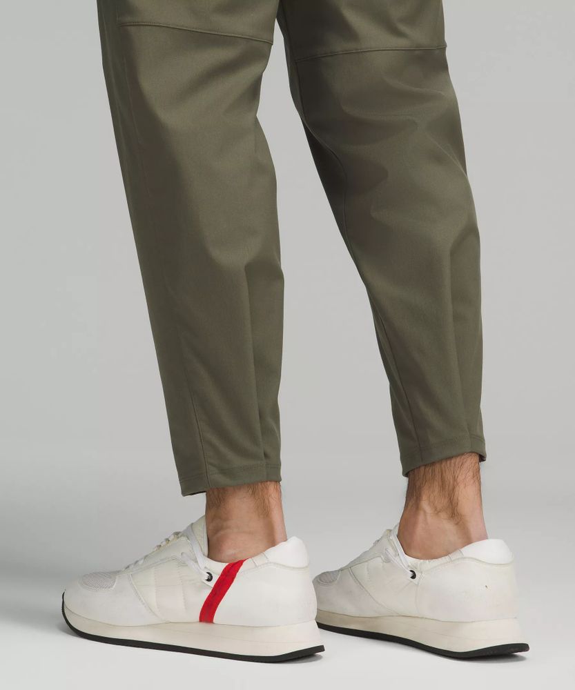 Utilitarian Cargo Pant | Men's Trousers