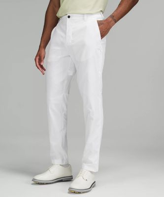 Commission Classic-Tapered Golf Pant 30" | Men's Trousers