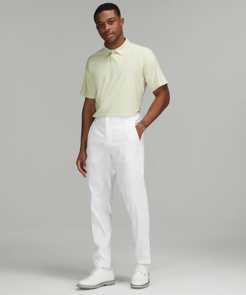 Lululemon athletica Commission Classic-Tapered Golf Pant 30, Men's  Trousers