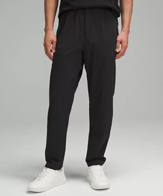 Ripstop Pull-On Classic-Fit Pant 30"L | Men's Joggers