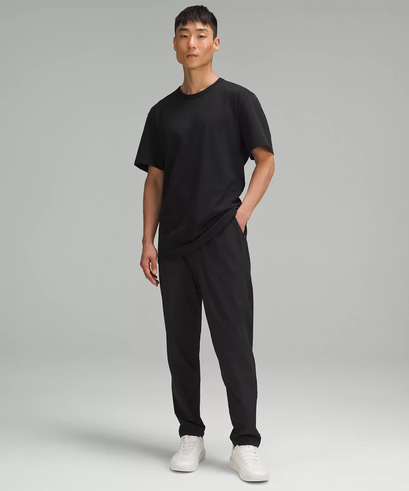 Ripstop Pull-On Classic-Fit Pant 30"L | Men's Joggers