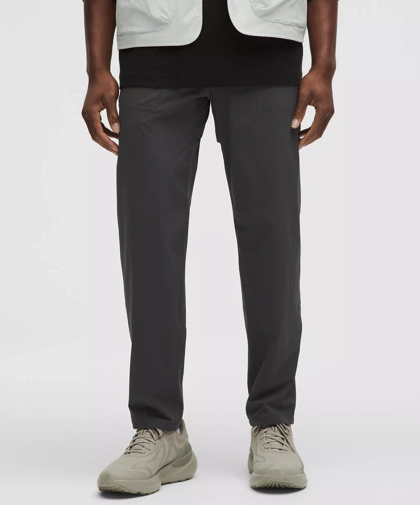 Ripstop Pull-On Classic-Fit Pant 30L | Men's Joggers