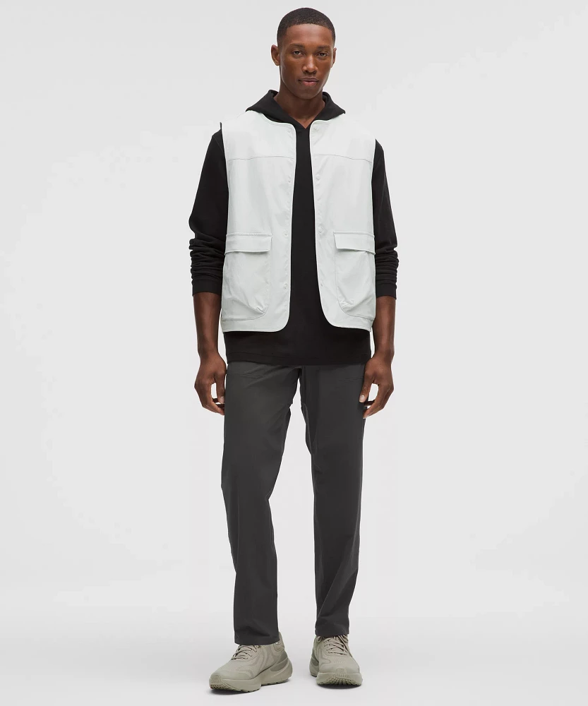 Ripstop Pull-On Classic-Fit Pant 30L | Men's Joggers
