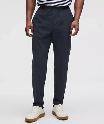 Ripstop Pull-On Classic-Fit Pant 30L | Men's Joggers