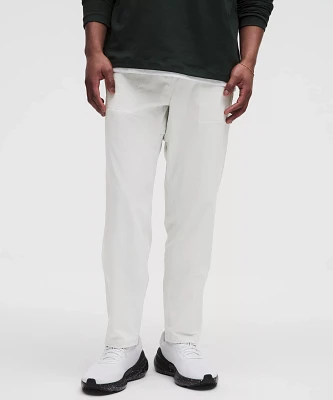 Ripstop Pull-On Classic-Fit Pant 30L | Men's Joggers