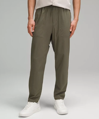Ripstop Pull-On Classic-Fit Pant 30L | Men's Joggers