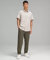 Ripstop Pull-On Classic-Fit Pant 30L | Men's Joggers