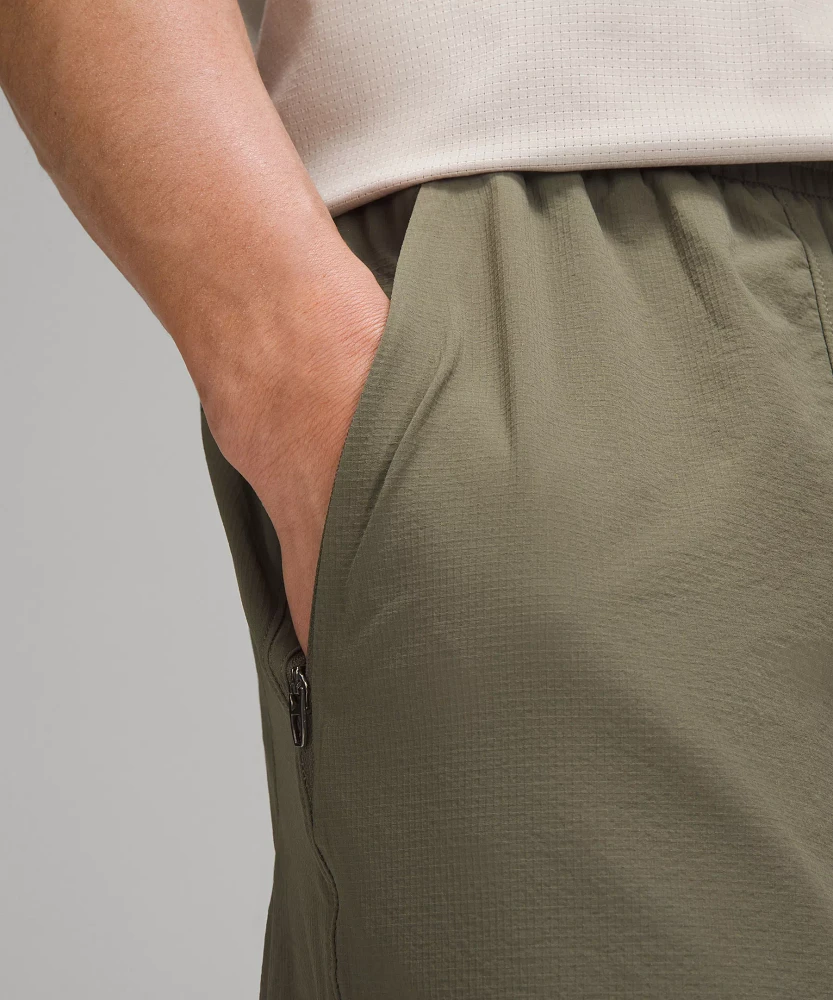 Ripstop Pull-On Classic-Fit Pant 30L | Men's Joggers
