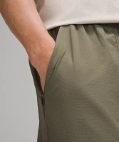 Ripstop Pull-On Classic-Fit Pant 30L | Men's Joggers