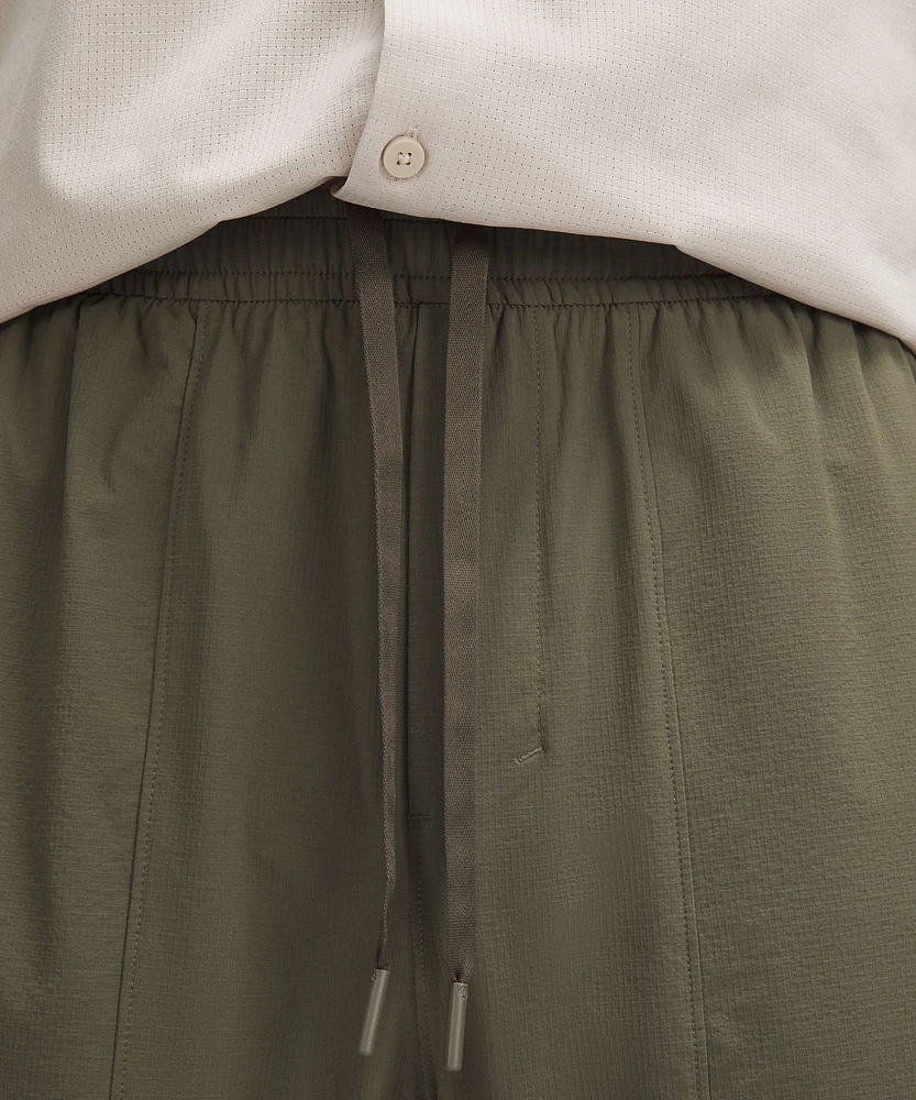 Ripstop Pull-On Classic-Fit Pant 30L | Men's Joggers