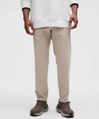 Ripstop Pull-On Classic-Fit Pant 30L | Men's Joggers