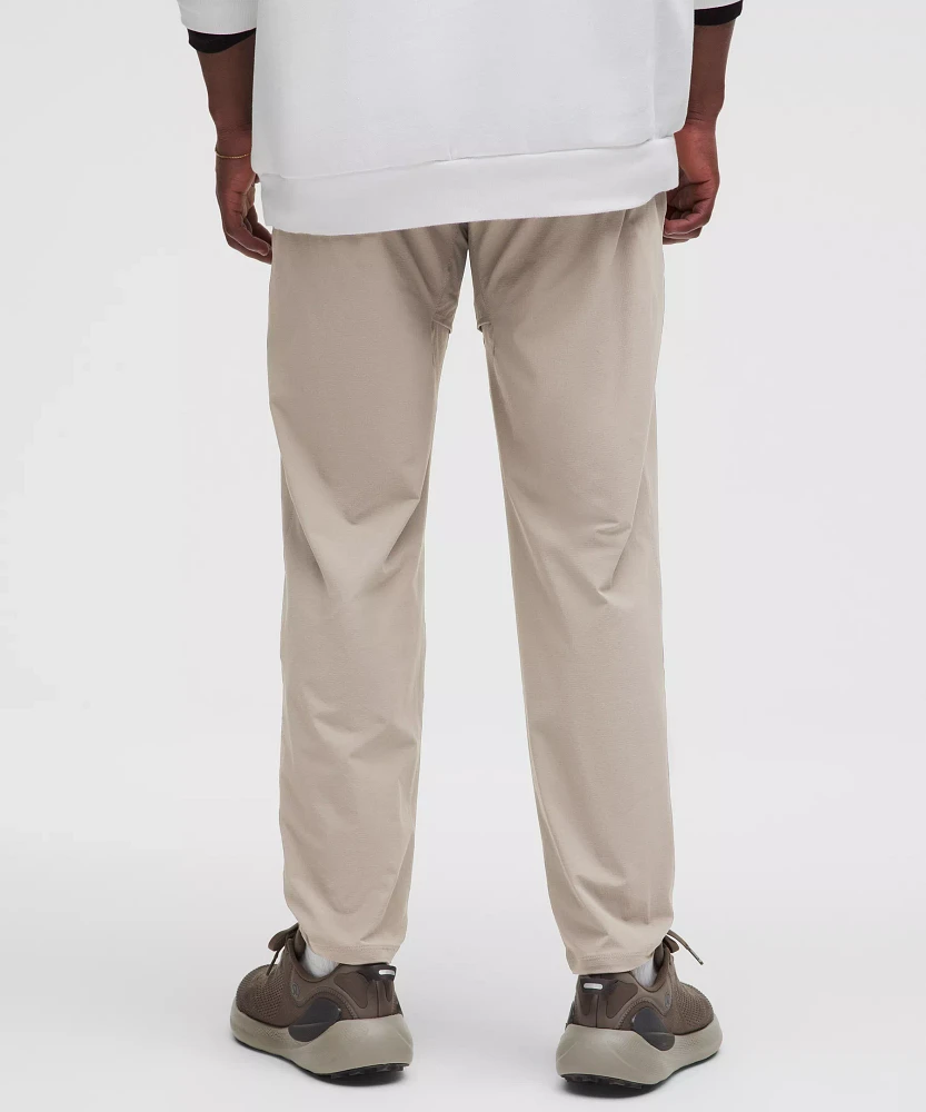Ripstop Pull-On Classic-Fit Pant 30L | Men's Joggers