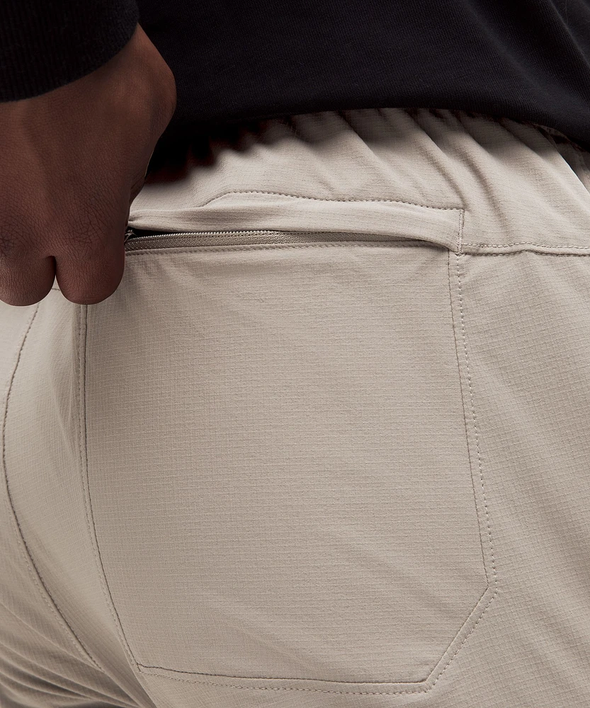 Ripstop Pull-On Classic-Fit Pant 30L | Men's Joggers