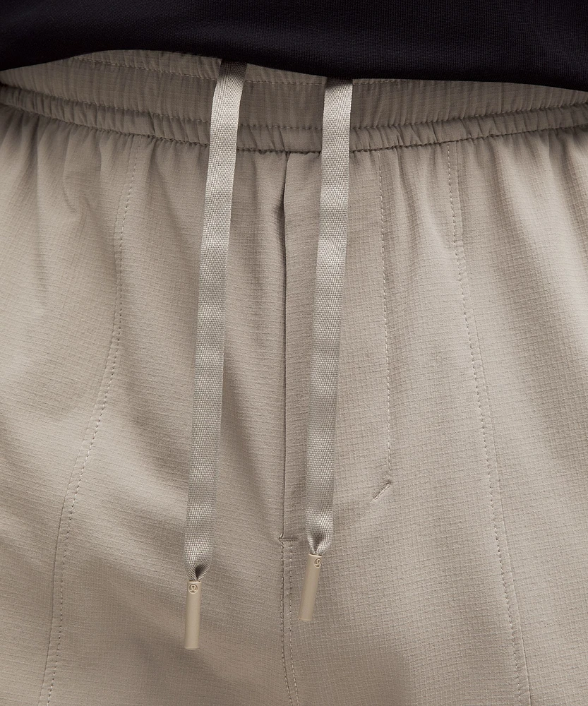 Ripstop Pull-On Classic-Fit Pant 30L | Men's Joggers