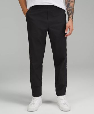 New Venture Trouser *Twill Fabric | Men's Joggers