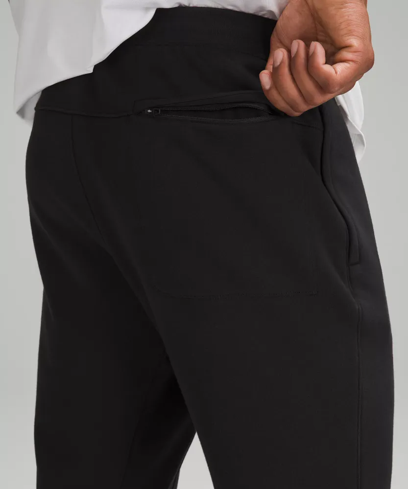 Relaxed-Fit French Terry Jogger | Men's Joggers