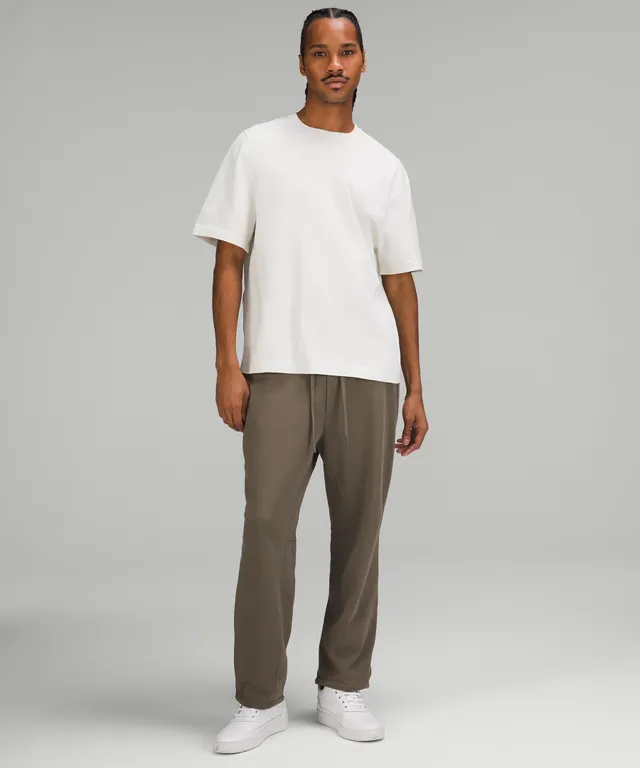 Lululemon Athletica Gridliner Pull-On Trouser Men's Joggers Centre Eaton De  Montréal | lupon.gov.ph