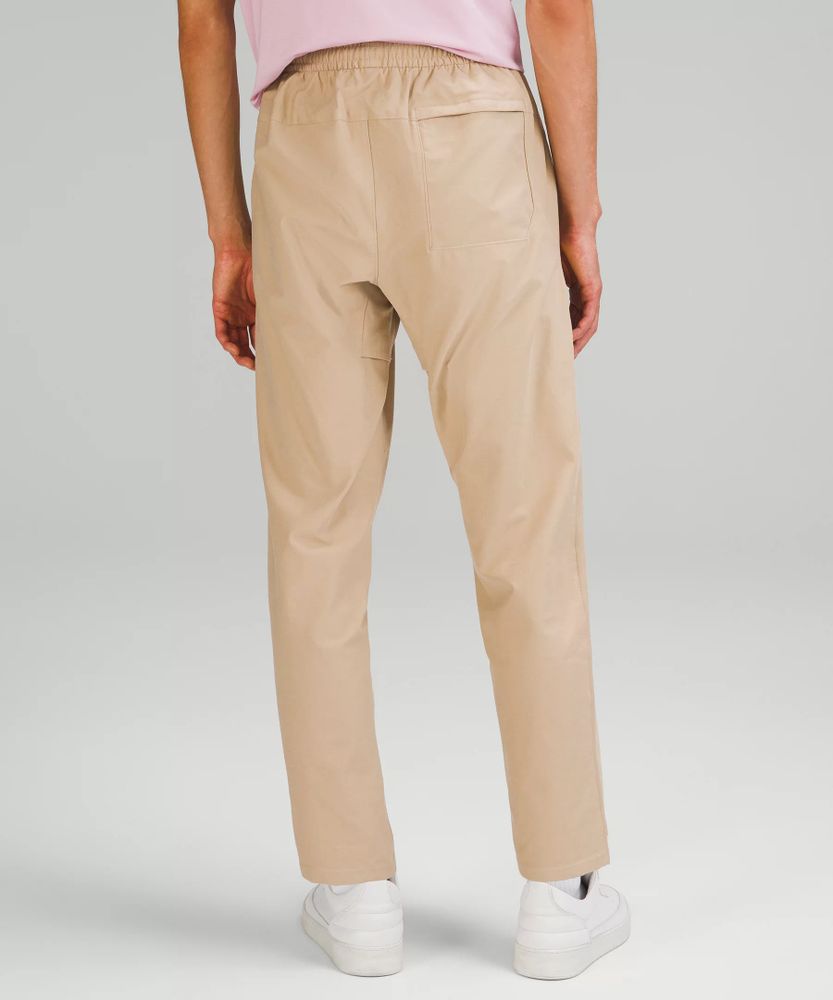 Lululemon athletica Utilitech Pull-On Relaxed-Fit Pant, Men's Joggers