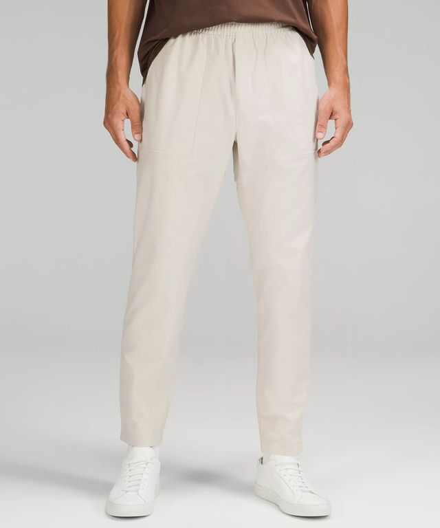 Lululemon Utilitech Carpenter Pants